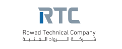 Al Rowad technical company